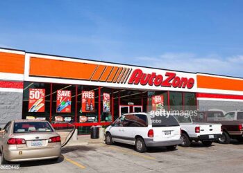 AutoZone: Your One-Stop Shop For Automotive Parts And Accessories