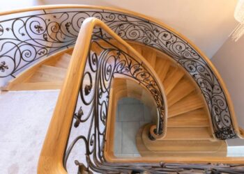 Exquisite Staircase Fabricators: Crafting Quality Metal Works For Exceptional Designs