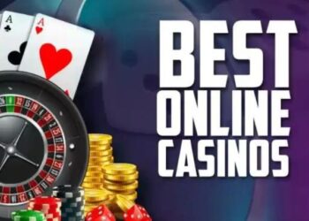 The Ultimate Entertainment Destination: Unveiling The Extravagance Of Our Casino