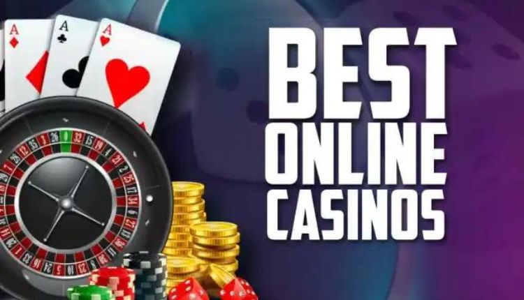 The Ultimate Entertainment Destination: Unveiling The Extravagance Of Our Casino