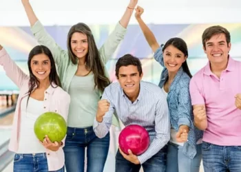 Creative Cornhole Team Names: Bringing Fun And Competition To The Game