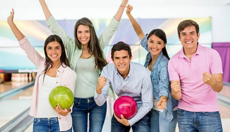 Creative Cornhole Team Names: Bringing Fun And Competition To The Game