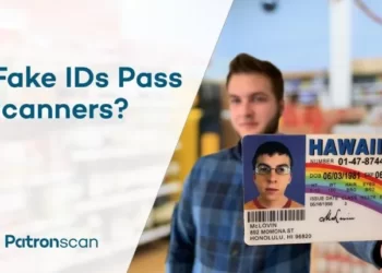 Unveiling The Dark Side Of Fake ID Websites: Risks And Consequences