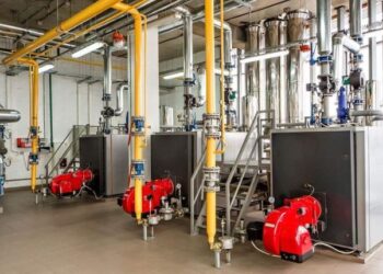 Boiler Installations – Why You Should Choose Harrow Boiler Installers