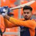 Rajkotupdates.News : Akash Chopra Says Shreyas Iyer Could Be A Captain For KKR Or Rcb