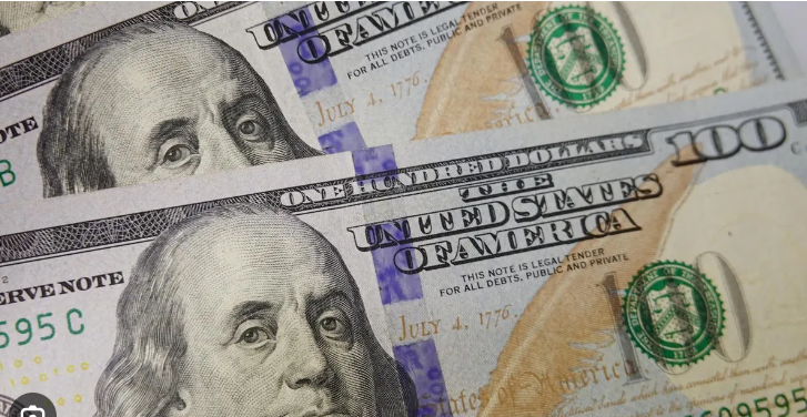 Unveiling The US Dollar Index: A Measure Of Global Economic Influence