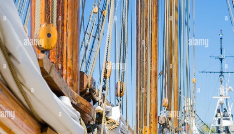 Navigating The Waves Of Carnival Cruise Stock: A Journey Of Ups And Downs