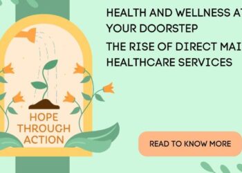 Health and Wellness at Your Doorstep: The Rise of Direct Mail Healthcare Services