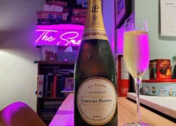 Navigating The Champagne Laurent-Perrier Price Range