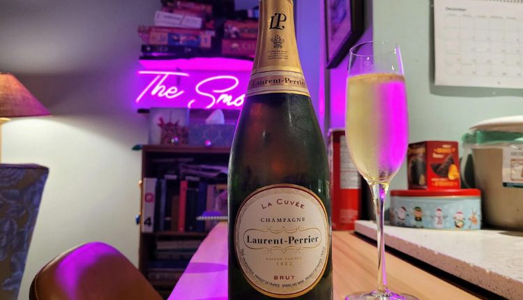 Navigating The Champagne Laurent-Perrier Price Range