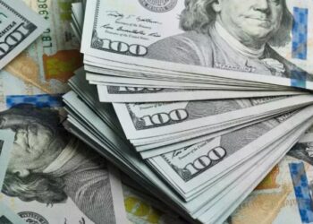 Decoding The USD Index: Unraveling The Global Economic Indicator