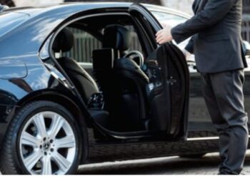 Experience Unparalleled Luxury with Melbourne Chauffeur24