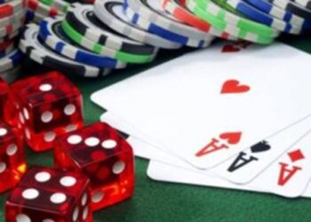 Navigating the World of Online Gambling: A Detailed Look at Voj8, Brazil’s Best Casino Site