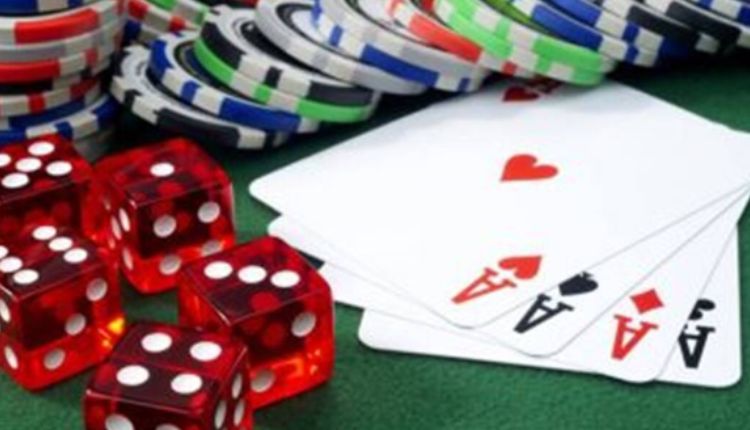 Navigating the World of Online Gambling: A Detailed Look at Voj8, Brazil’s Best Casino Site