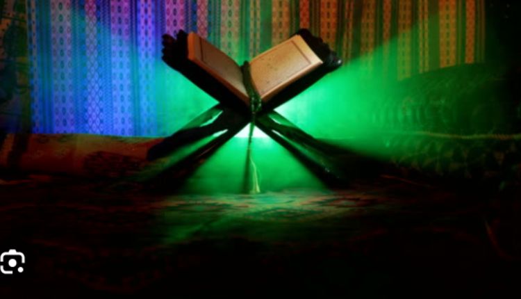 Embracing Islam: A Journey Of Faith And Understanding