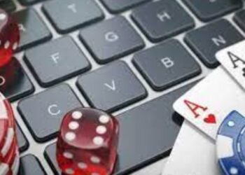 Anticipated Shifts and Emerging Trends in Online Gambling: What Lies Ahead