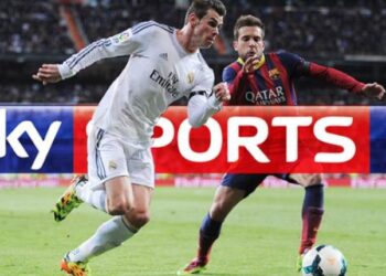 P2P4U: A Seamless Journey Through Peer-To-Peer Sports Streaming