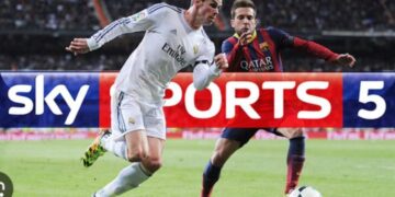 P2P4U: A Seamless Journey Through Peer-To-Peer Sports Streaming