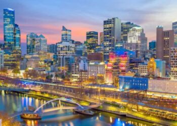 Short Stay in Melbourne: Your Gateway to a Vibrant City