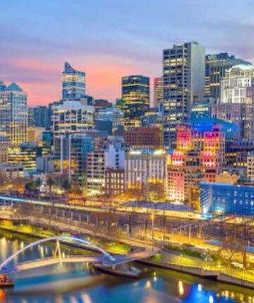 Short Stay in Melbourne: Your Gateway to a Vibrant City