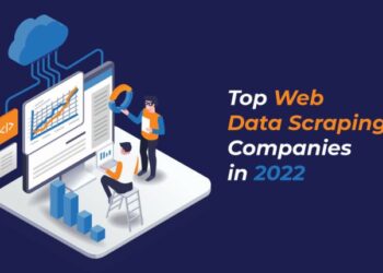 Exploring Web Crawlers: The Powerhouse Behind Efficient Data Scraping Services