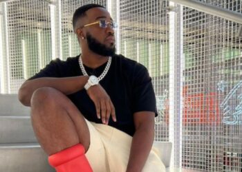 Jidon Adams – Better Known As JiDion