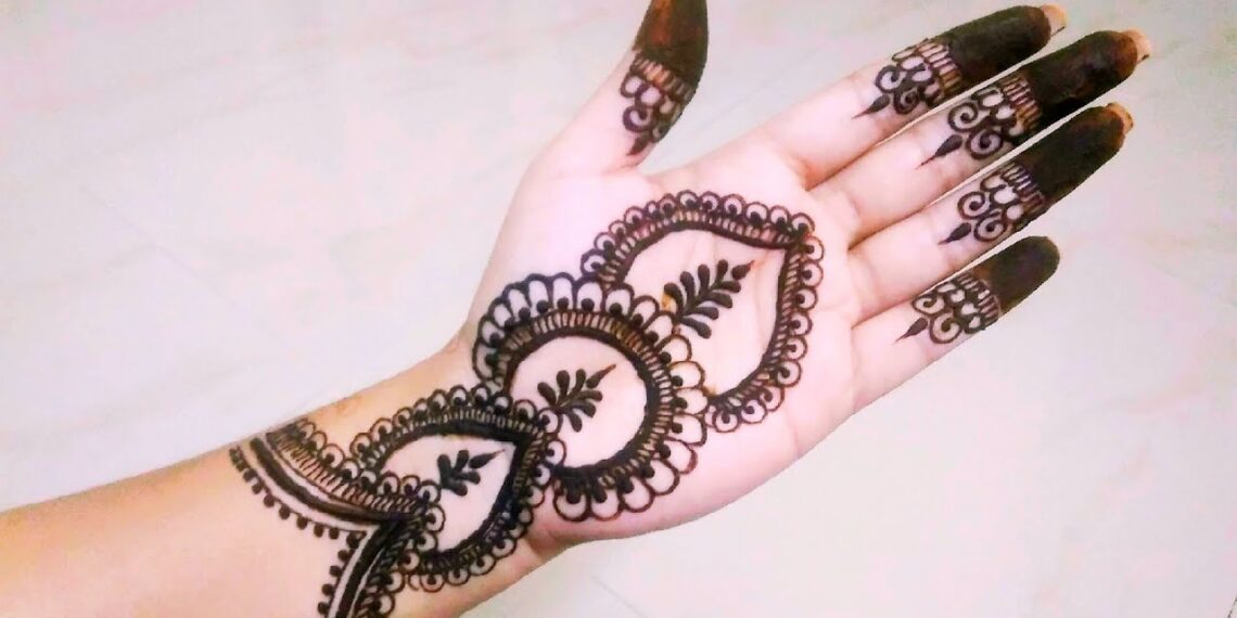 Artistry Adorned: Captivating Mehndi Designs To Elevate Every Occasion