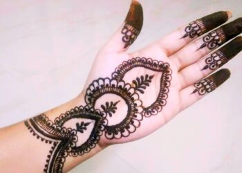 Artistry Adorned: Captivating Mehndi Designs To Elevate Every Occasion
