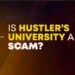 Hustlers University Review