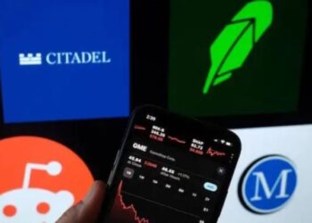 Stonk Master: Monitoring AMC’s Market Movements