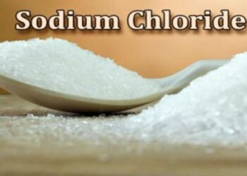 in salt, what is the nature of the bond between sodium and chlorine?