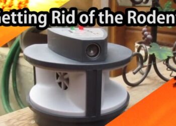 How To Use Triple High Impact Rodent Repellent Effectively?