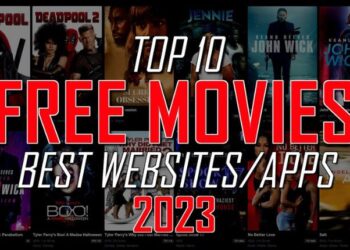 How To Watch Movies For Free And Elevate Your Entertainment Experience