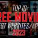 How To Watch Movies For Free And Elevate Your Entertainment Experience