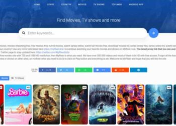 Enjoy Your Favorite Series Online For Free