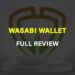 The Ultimate Guide To Using A Wasabi Wallet