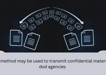https://businessnewsview.com/which-method-may-be-used-to-transmit-confidential-materials-to-dod-agency/