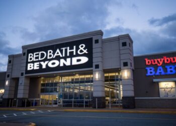 Bed Bath & Beyond (OTCMKTS:BBYQ) Stock Is Trending On The subject Of Social Media