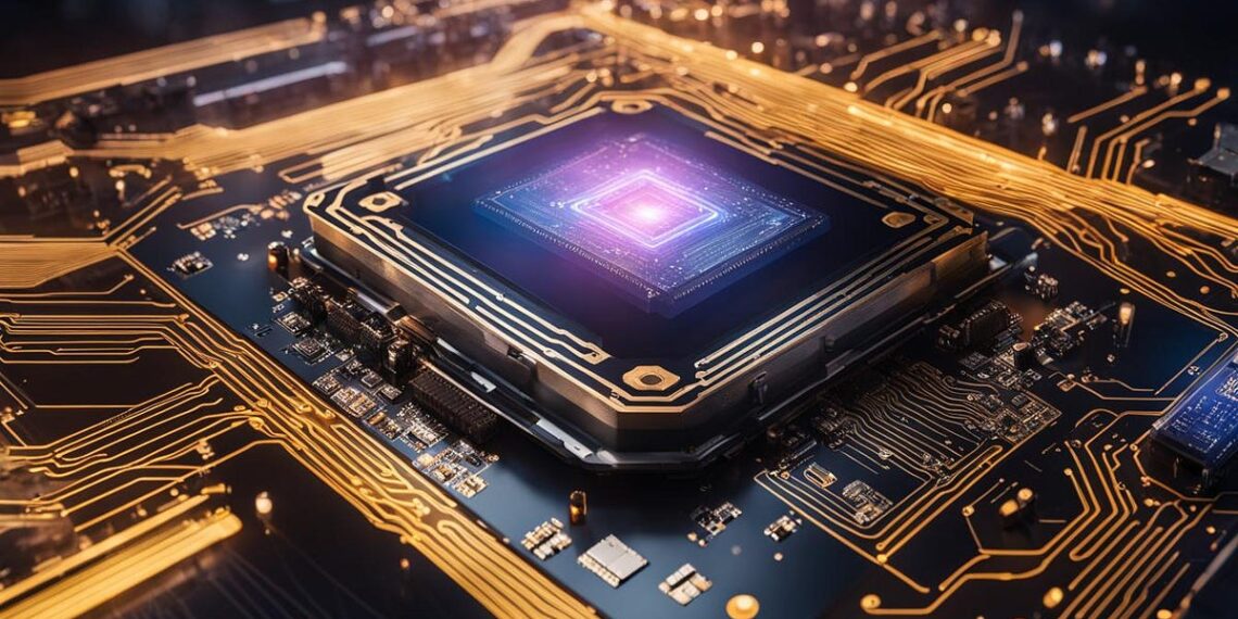 The Future of Computer Processors: Navigating the Next Frontier