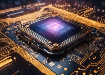 The Future of Computer Processors: Navigating the Next Frontier