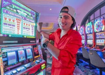 What To Look For In A Slot