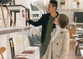 10 Top Mistakes to Avoid When Starting Your Own Furniture Business