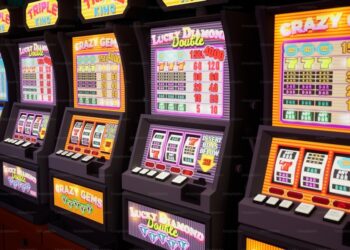Things You Must Know Before Playing Slot Online