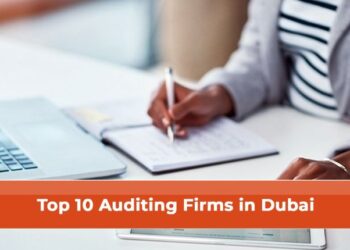 Auditing Firms
