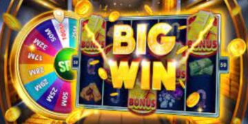 Slot Gacor