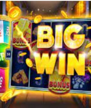 Slot Gacor