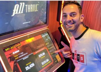 The Thrill Of Free Slots: Why They’re Popular And How To Make The Most Of Them