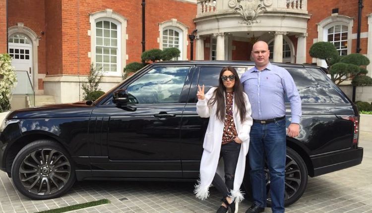 Bodyguard Service London And Ensuring Personal Safety