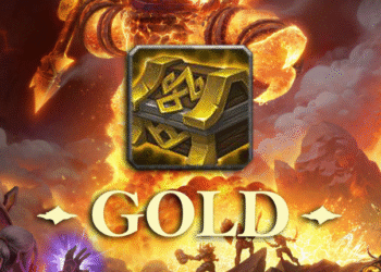 Buy WoW Gold To Upgrade Your Gear Efficiently