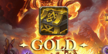 Buy WoW Gold To Upgrade Your Gear Efficiently